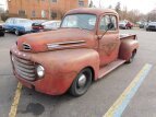 Thumbnail Photo 7 for 1948 Ford F1